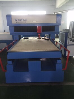 1500co2木板激光刀模切割機(jī)