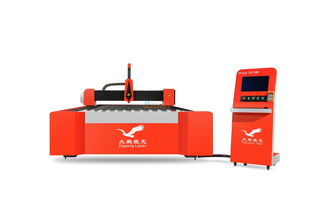 萬江ipg激光切割機(jī) 大鵬激光高質(zhì)量的光纖激光切割機(jī)
