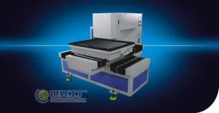 KJG-6080型固體燈泵浦激光精密切割機(jī) 高效、精密的工業(yè)加工利器