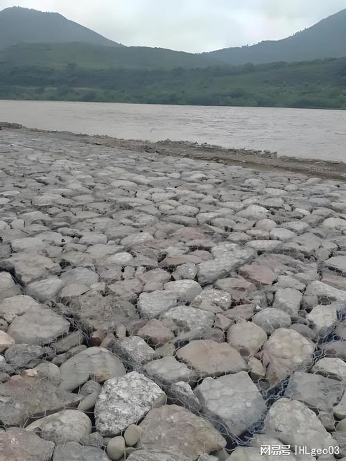 水利工程材料漲價潮下，2025年9月安平森喆石籠網性價比更優