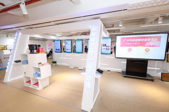 廣州人注意！未來3個月這里全面展示三項工程成果，會務服務助力體驗升級