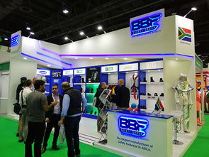 新天會展 專業舞臺搭建，助力國內國際展會成功