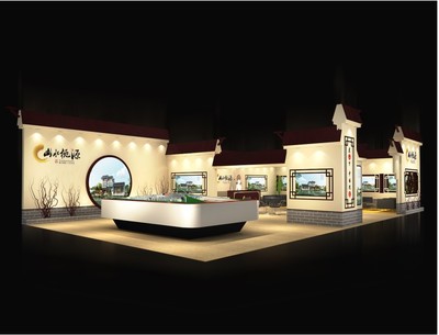 珠寶店、鞋服店、化妝品店等專賣店裝修及舞臺搭建 報價、案例與專業服務解析