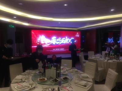 上海活動彩色背景板定制 專業會議舞臺背景板與展覽展示服務詳解